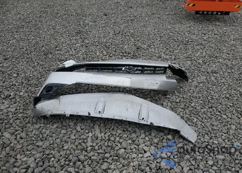 2015 Chevrolet Camaro Ss from USA, damaged, VIN 2G1FH1EJ2F9232357